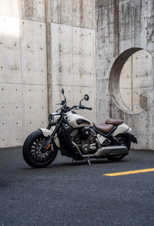 Мотоцикл Benda DarkFlag 500 Commander в Дзержинске