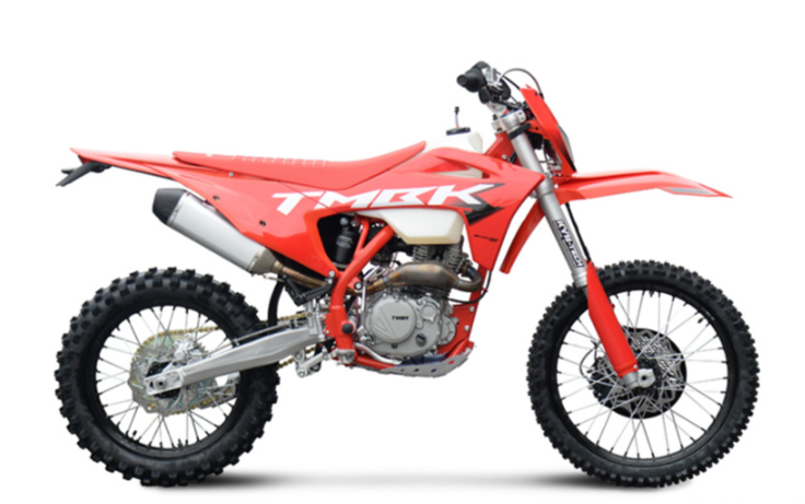 Кроссовый мотоцикл TMBK Sprinter 300H (YB300H) в Дзержинске