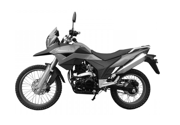 Мотоцикл RACER RC250-GY8A RANGER в Дзержинске