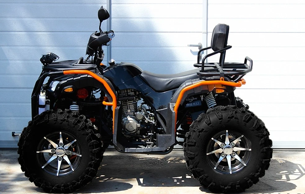 Квадроцикл PROMAX 300 4X4 ALL ROAD в Дзержинске