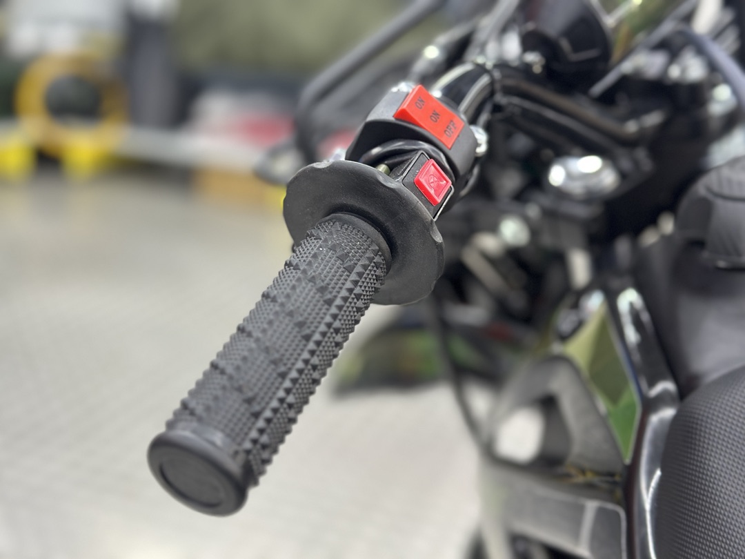 Кроссовый мотоцикл PROMAX ARMY 250 в Дзержинске