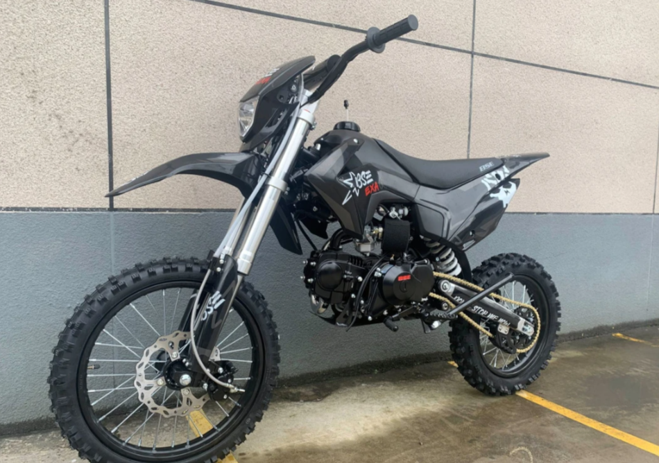 Питбайк BSE EXA SA 17/14 в Дзержинске