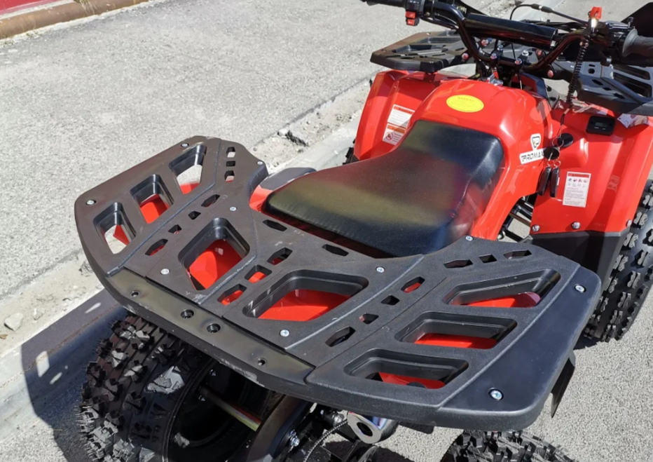 Квадроцикл PROMAX WILD 175 BASIC в Дзержинске