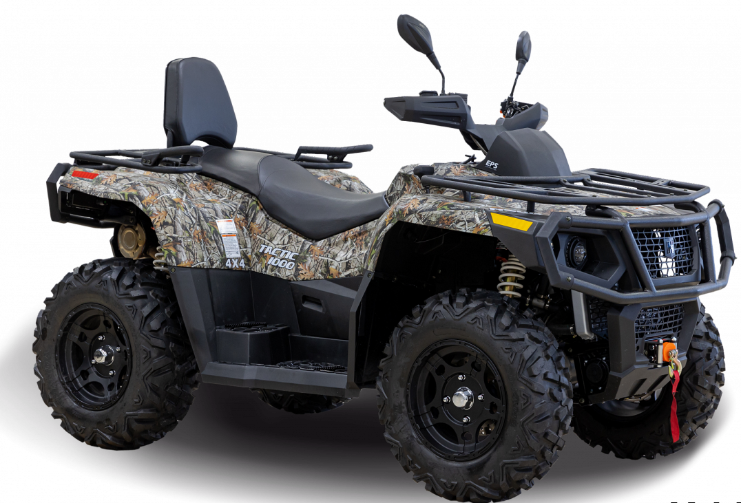Квадроцикл HISUN TACTIC GT1000/LIMITED в Дзержинске