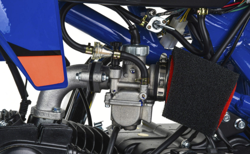 Питбайк MOTOLAND (МОТОЛЕНД) 125 SX 125 E 17/14 в Дзержинске