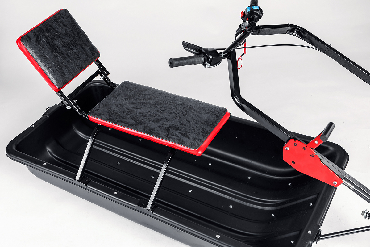 САНИ УСИЛЕННЫЕ IKUDZO 1600 в Дзержинске