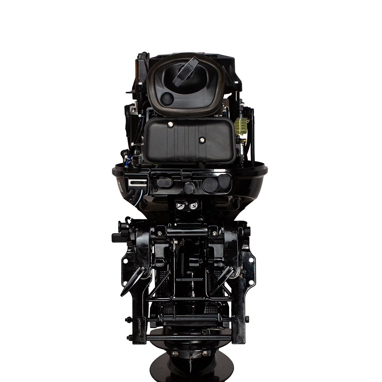 ЛОДОЧНЫЙ МОТОР GLADIATOR G40FES в Дзержинске