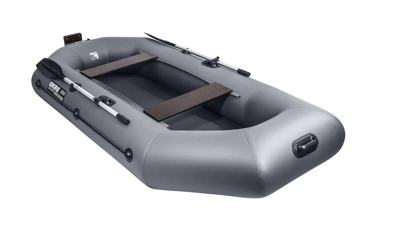 Лодка АКВА-МАСТЕР 300 ТР в Дзержинске