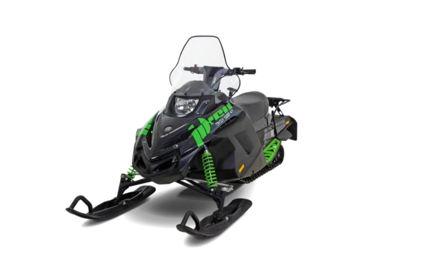 Снегоход РМ TIKSY 500 4Т в Дзержинске