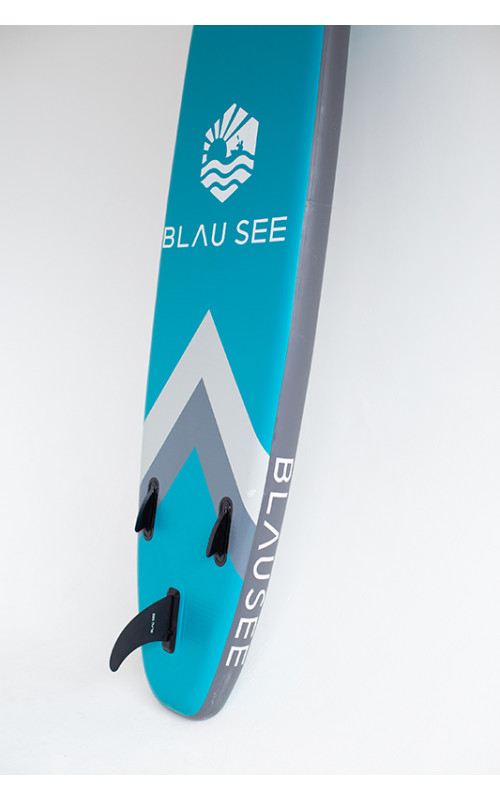 НАДУВНОЙ САП БОРД BLAUSEE 10 в Дзержинске