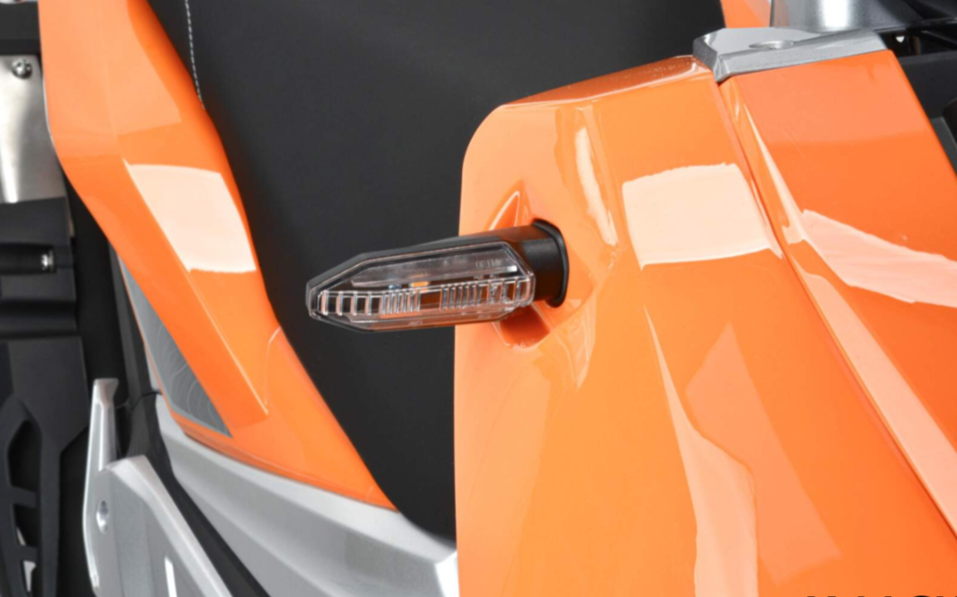 Скутер MOTOLAND (МОТОЛЕНД) T-MAX 150 в Дзержинске