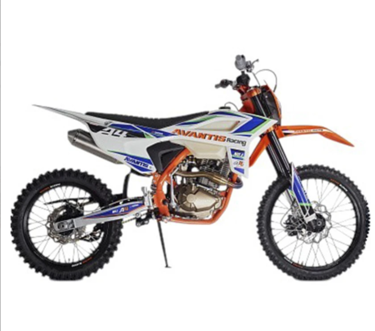 Мотоцикл Avantis A4 (PR300) 2024 в Дзержинске