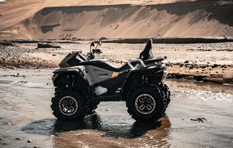 Квадроцикл BENDA REDSTONE 1000 MUD в Дзержинске