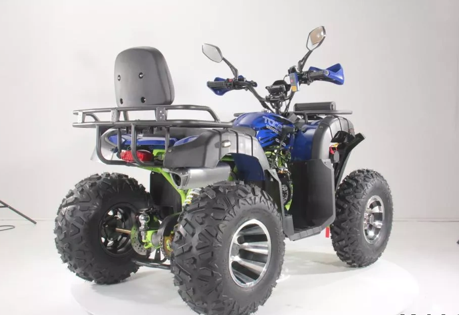 Квадроцикл YACOTA SELA MAX 200 в Дзержинске