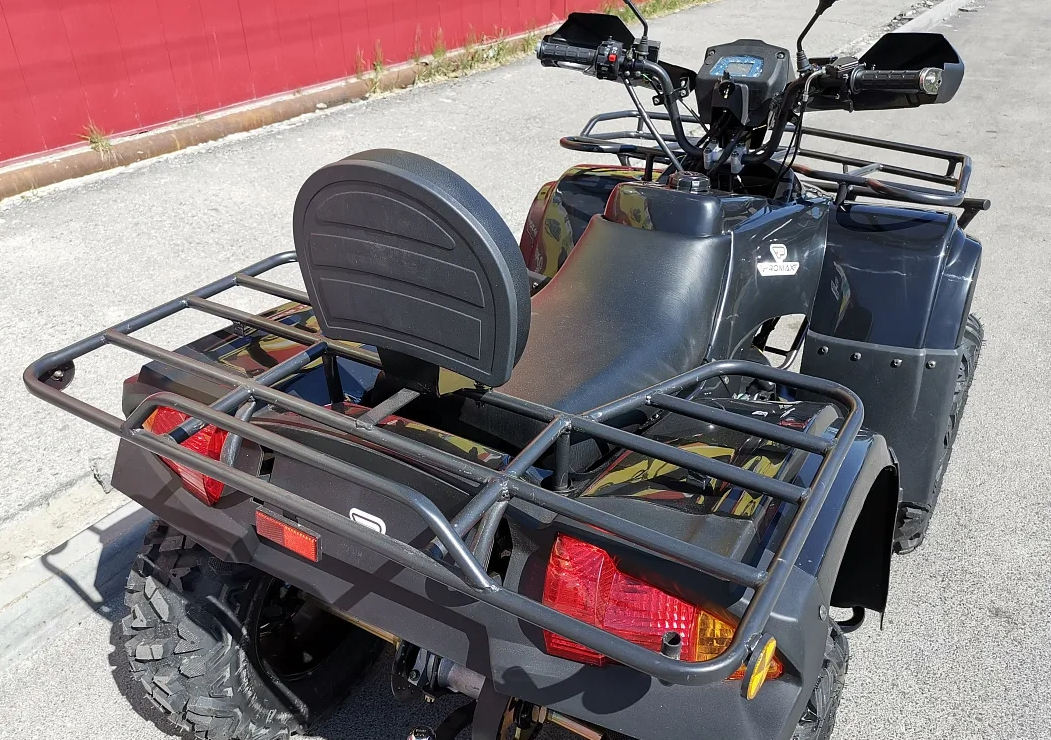 Квадроцикл PROMAX TRX300 CVT в Дзержинске