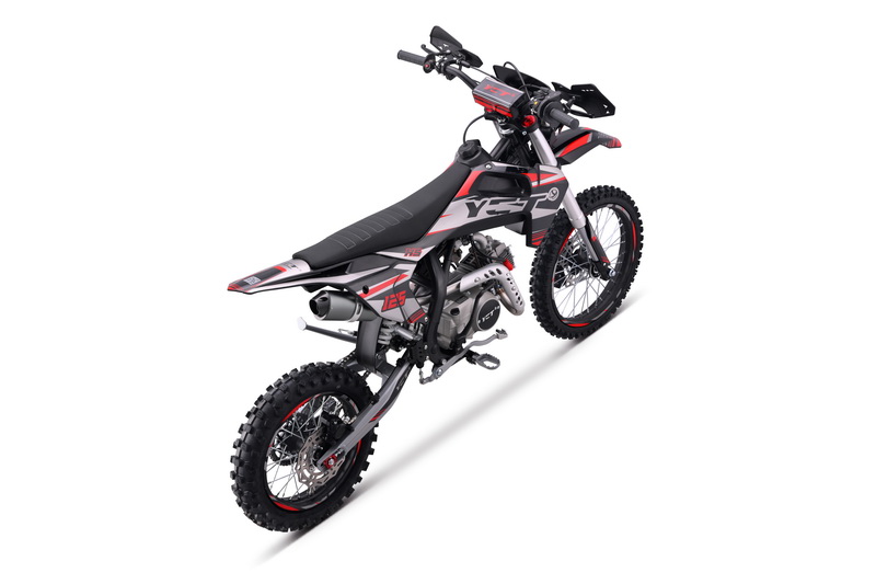 Питбайк YACOTA H5 125 в Дзержинске