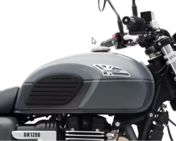 Мотоцикл GAOKIN GK 1200 в Дзержинске