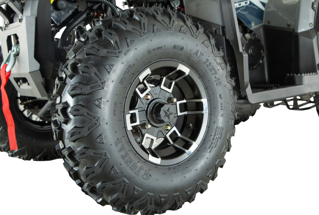 Квадроцикл YACOTA VIKING PRO 250 в Дзержинске