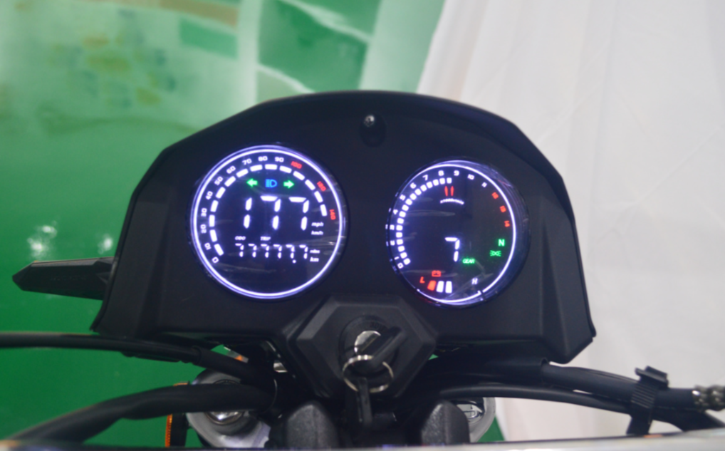 Мопед PROMAX ALPHA RS-PRO 150 (49) в Дзержинске