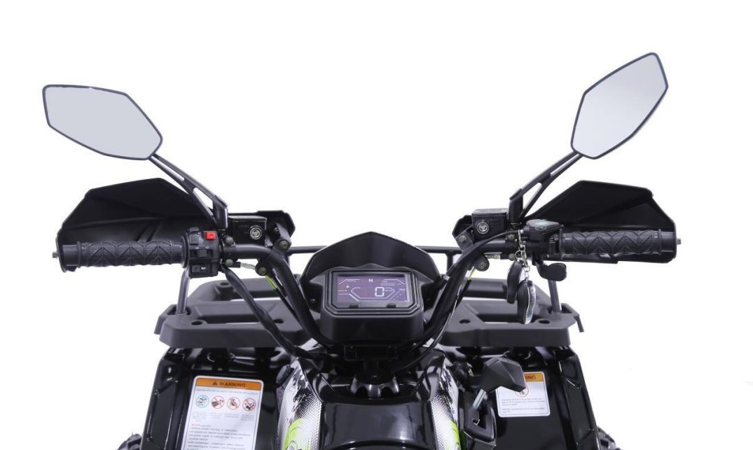 Квадроцикл YACOTA WARRIOR 200 PRO в Дзержинске