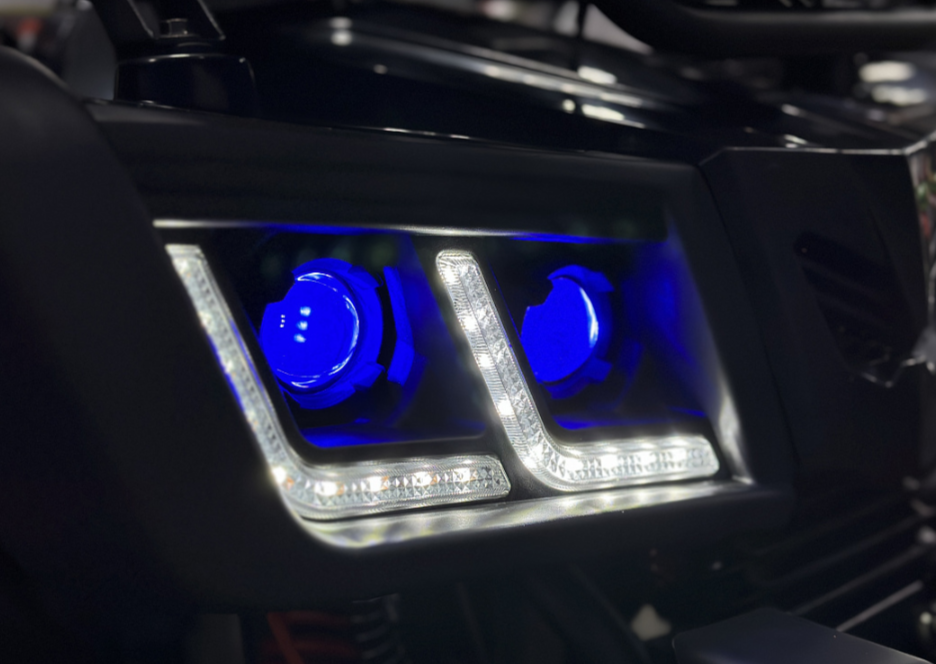 Квадроцикл GBM MAVERICK 300 NEW PREMIUM в Дзержинске