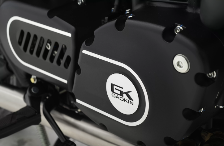 Мотоцикл GAOKIN GK 1200Х в Дзержинске