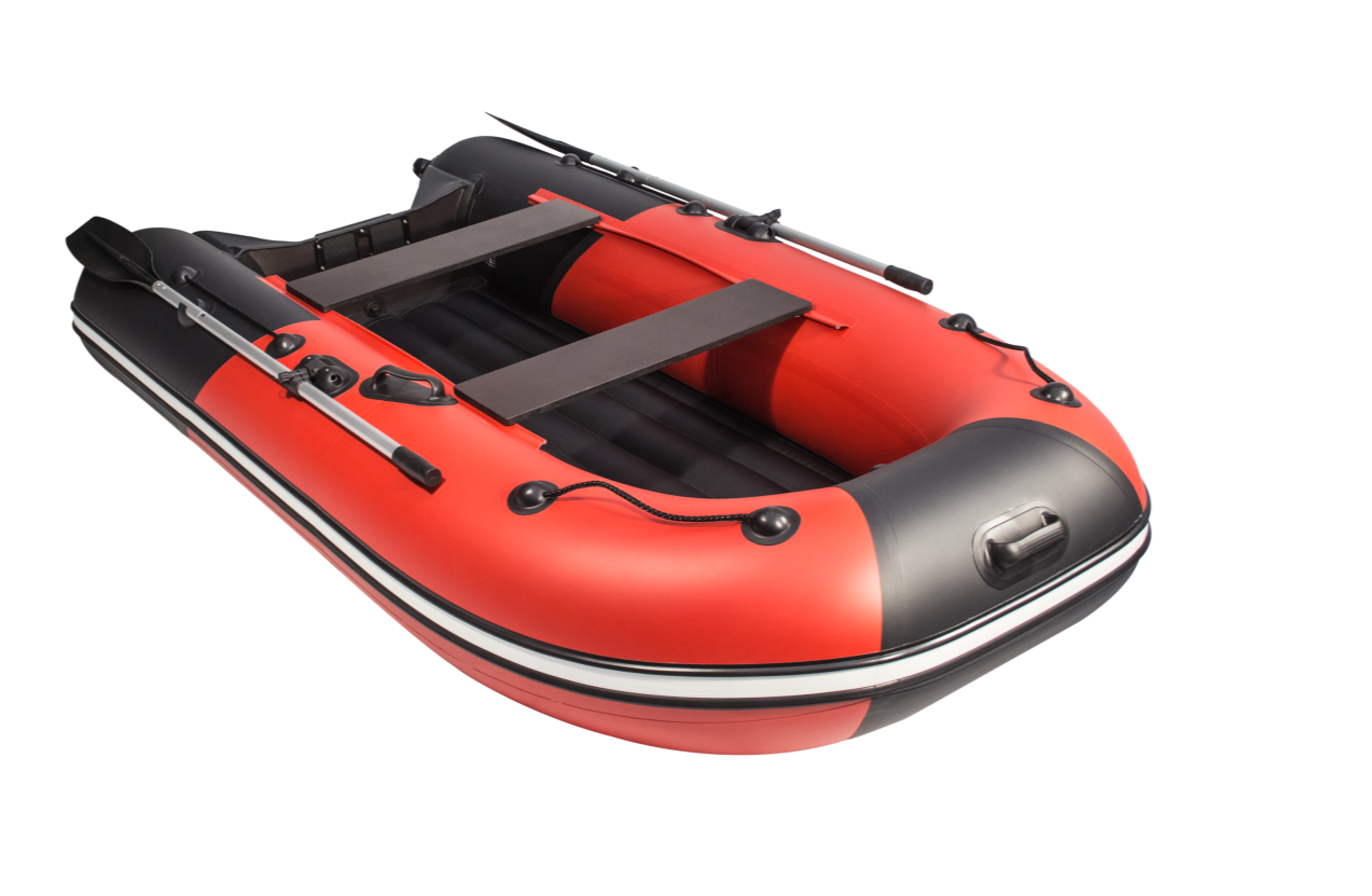 Лодка Ривьера Компакт 2900 НДНД в Дзержинске