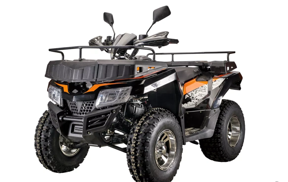 Квадроцикл YACOTA CABO 200LD в Дзержинске