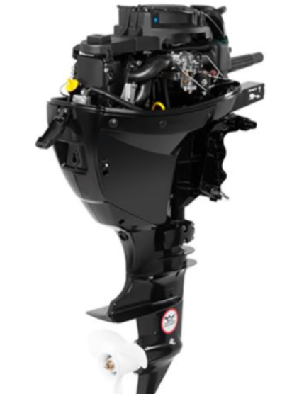 Лодочный мотор HIDEA HDF15HS в Дзержинске