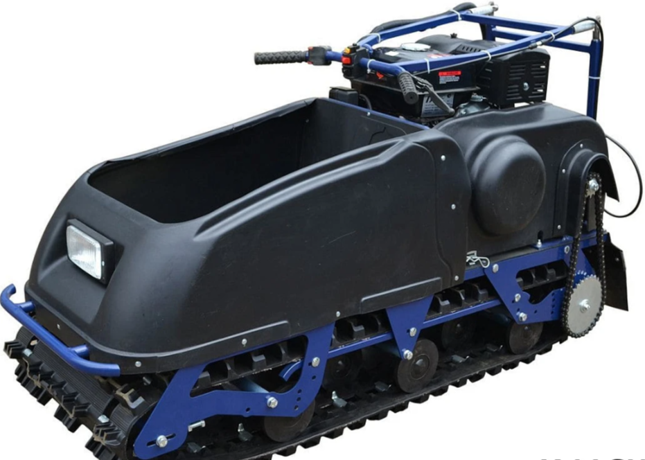 Мотобуксировщик БАРС СЛЕДОПЫТ FS. RS 9 л.с. в Дзержинске