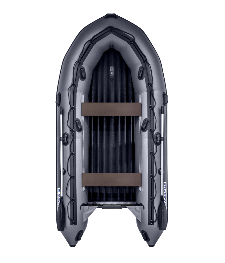 Лодка APACHE 3500 НДНД в Дзержинске