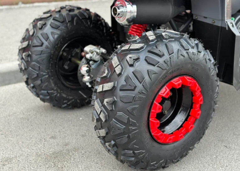 Квадроцикл GBM MAVERICK 300 NEW в Дзержинске