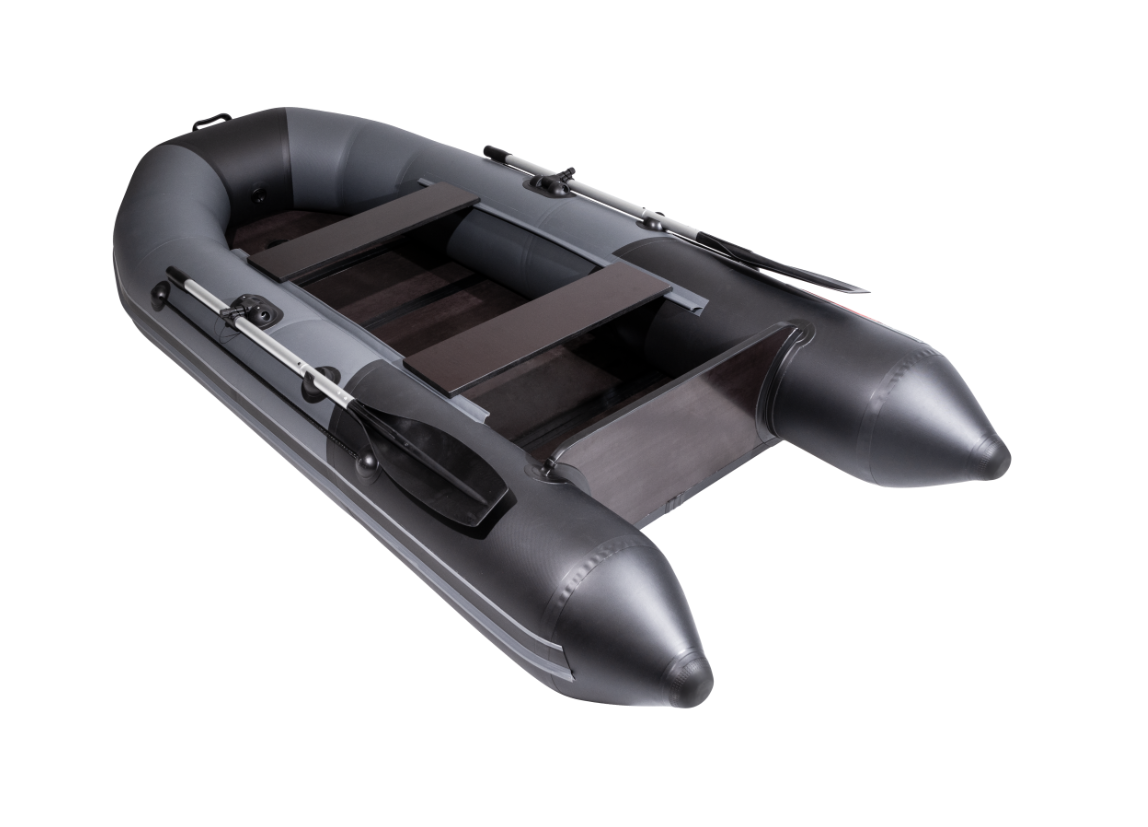 Лодка Таймень NX 2850 Слань-книжка киль в Дзержинске