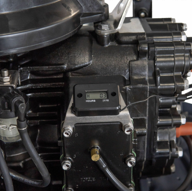 Лодочный мотор APACHE T40BS в Дзержинске