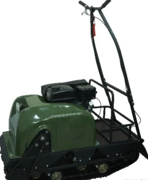 Мотобуксировщик PAXUS 500 AVANT MINI (1200 мм.), 9 л.с. в Дзержинске