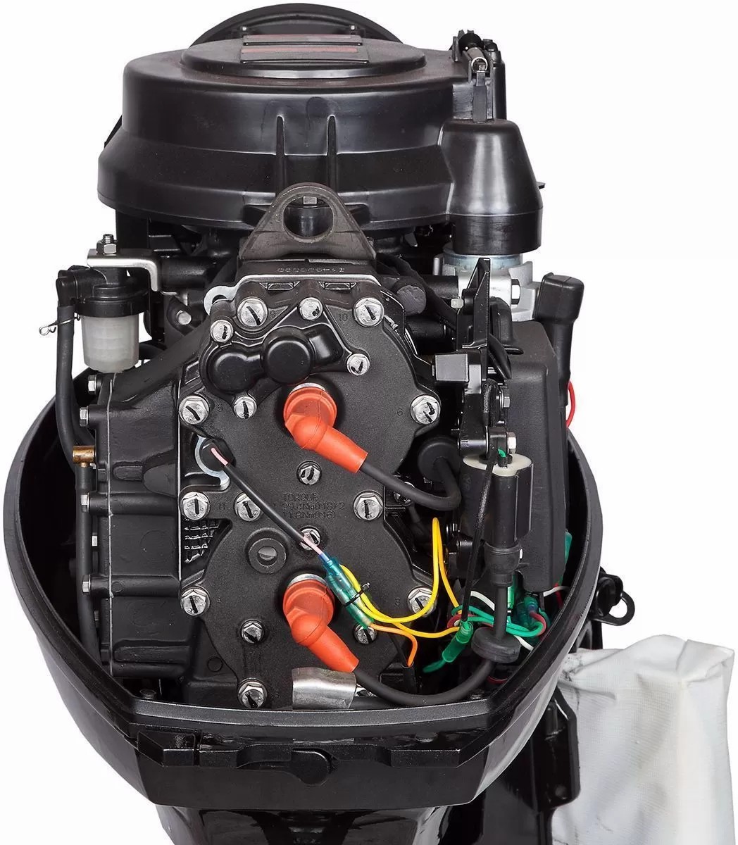 Лодочный мотор MARLIN MP 40 AWRS в Дзержинске