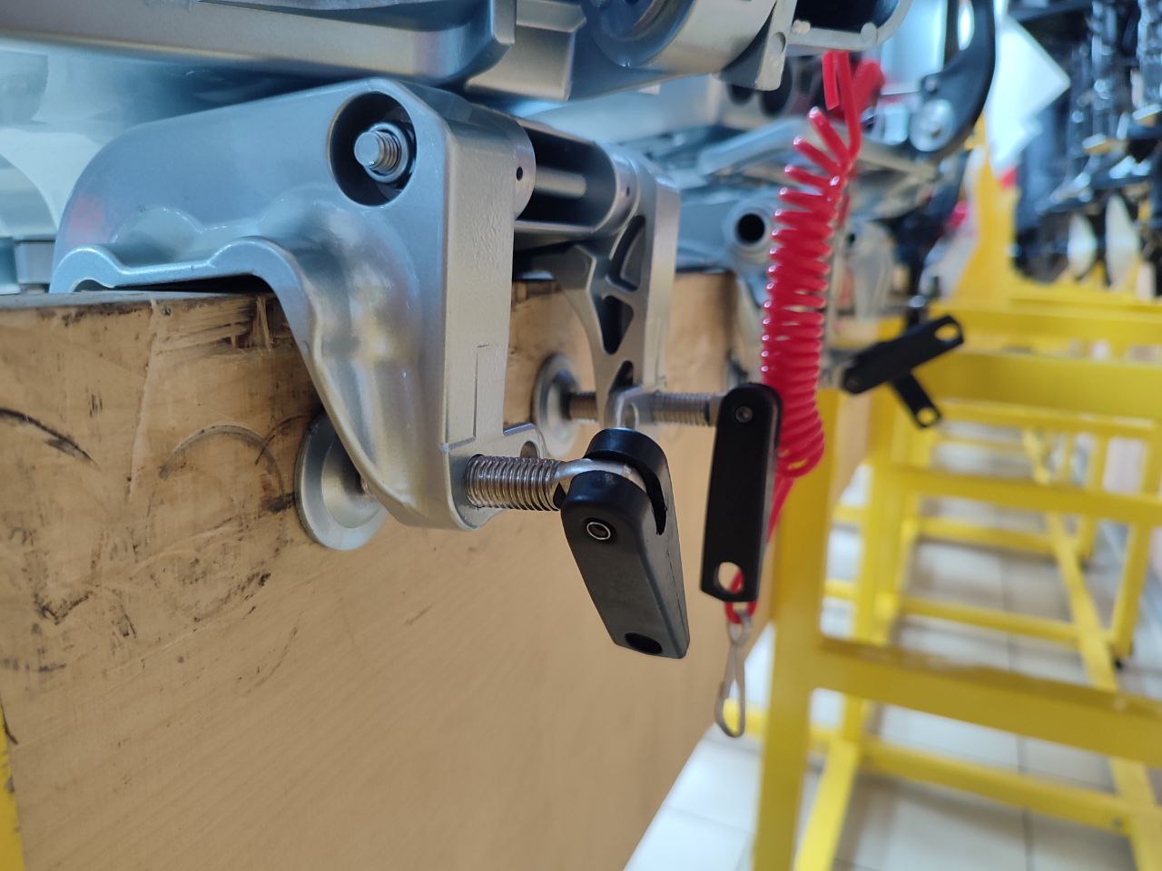 Лодочный мотор PROMAX SP9.9FHS (15) EXTRA в Дзержинске