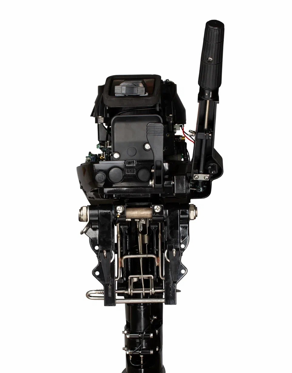 ЛОДОЧНЫЙ МОТОР GLADIATOR G9.9FHS в Дзержинске