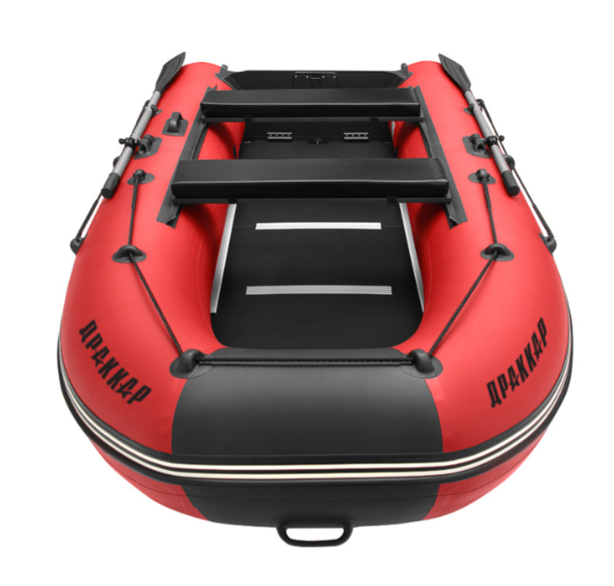 ЛОДКА ДРАККАР 3300 СК HANT в Дзержинске