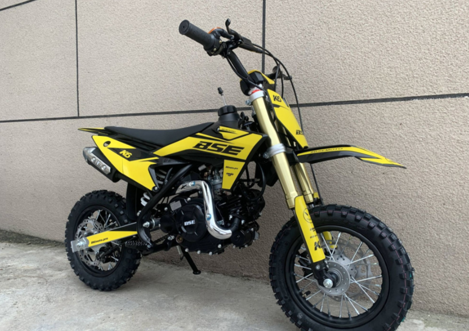 Питбайк BSE K6 в Дзержинске