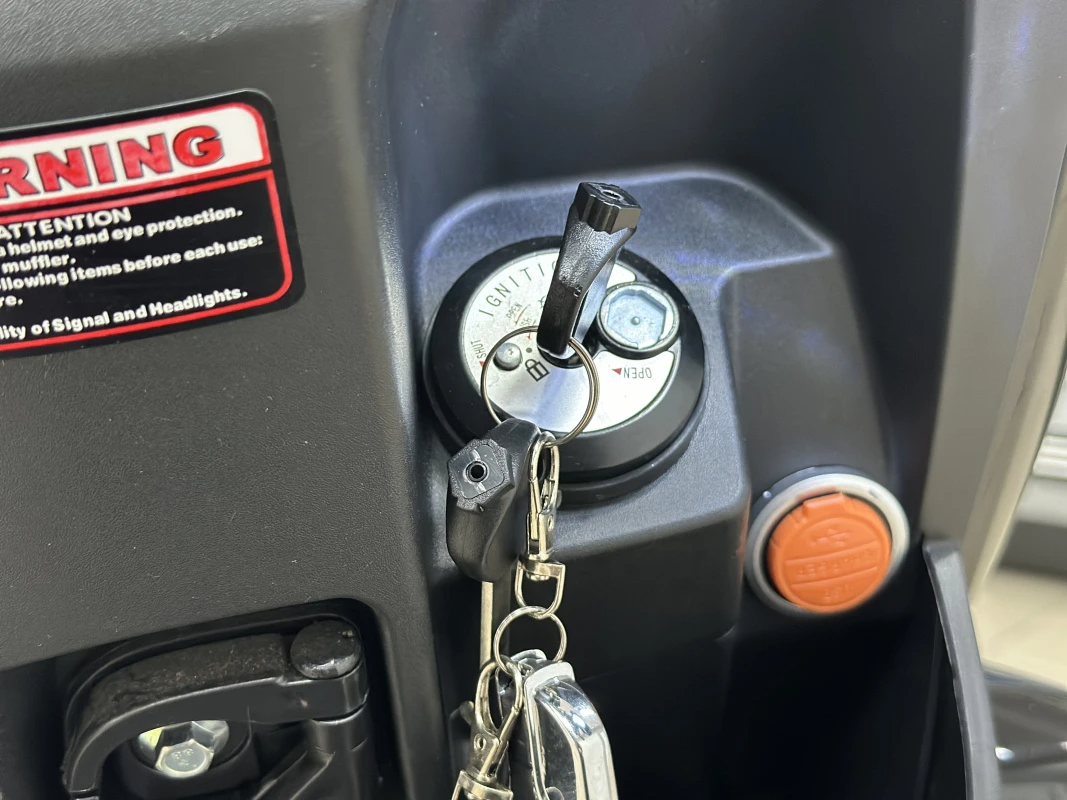 Скутер PROMAX STALKER 150(49) в Дзержинске