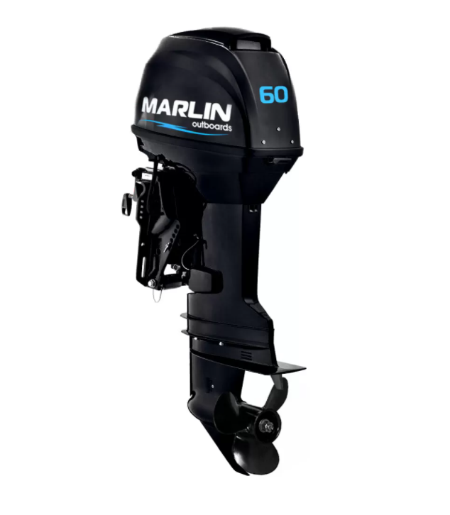 Лодочный мотор MARLIN MP 60 AERTL в Дзержинске