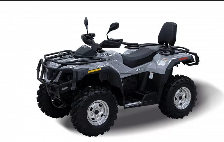 Квадроцикл HISUN TACTIC 550 (HS550ATV) NORMAL в Дзержинске