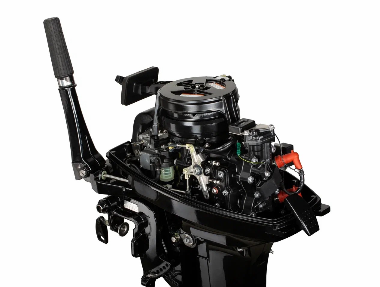 ЛОДОЧНЫЙ МОТОР GLADIATOR G9.9 PRO FHS в Дзержинске