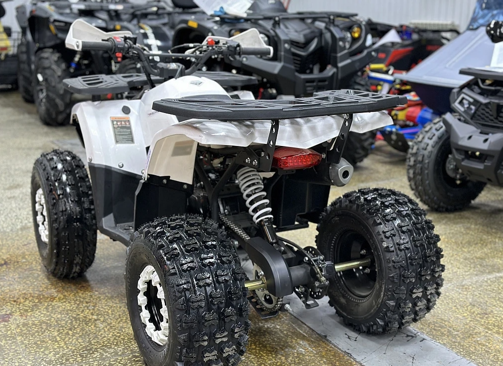 Квадроцикл PROMAX WILD 2.0 190 в Дзержинске