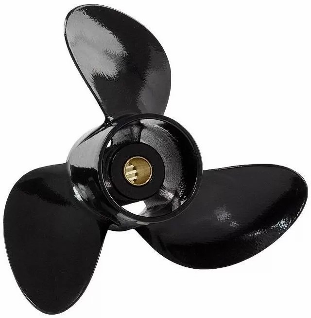 ВИНТ ГРЕБНОЙ TOHATSU 4-6; 3X7,8X8 в Дзержинске