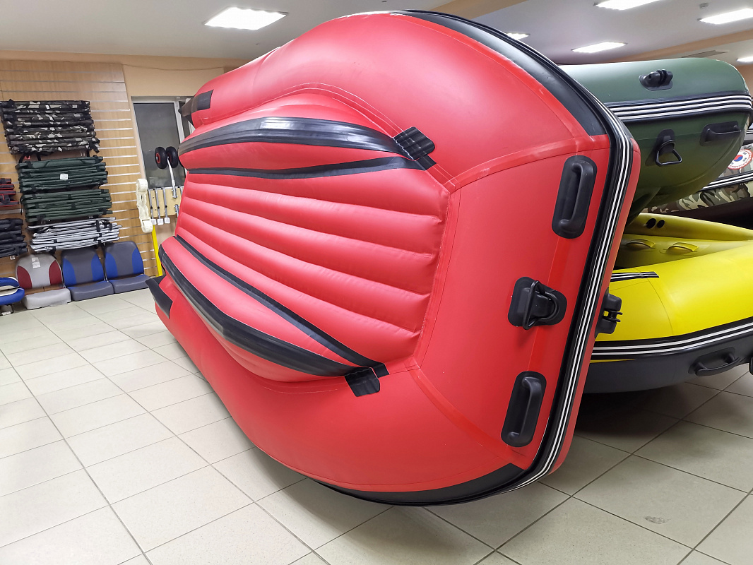 Лодка MISHIMO SPORT 390 в Дзержинске