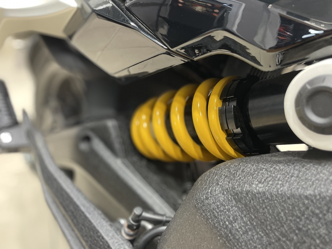 Мотоцикл Benda LFS 700 в Дзержинске