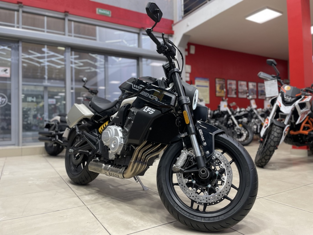 Мотоцикл Benda LFS 700 в Дзержинске