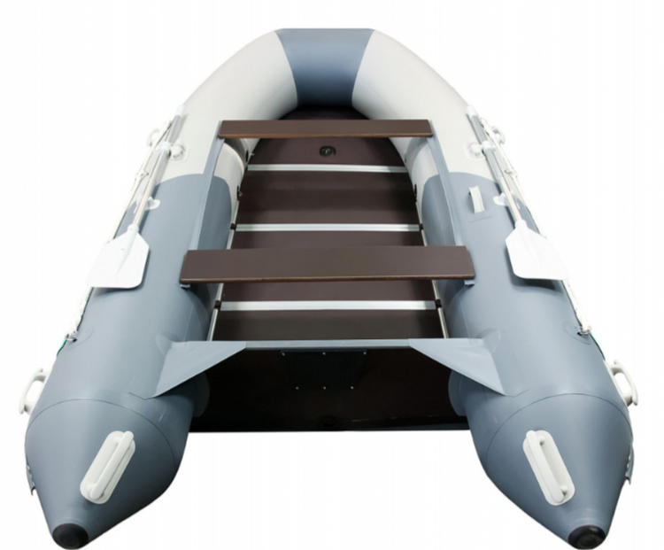 НАДУВНАЯ ЛОДКА GLADIATOR B370 в Дзержинске